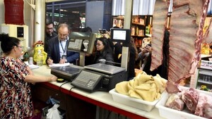 Paraguay redefinirá su canasta básica con nueva encuesta de gastos familiares
