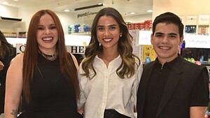 Punto Farma inaugura su local 635