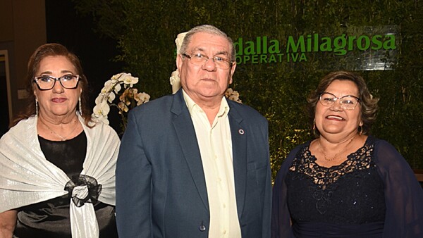 El 40° aniversario de Medalla Milagrosa