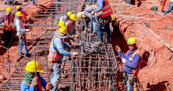Diario HOY | Industria de la construcción se ve limitada por falta de mano de obra calificada, advierten