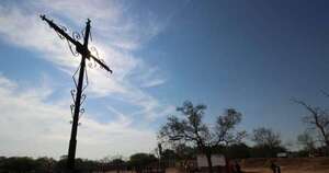 La Nación / Obras del MOPC en Alto Chaco serán clave para reducir costos logísticos en la agroganadería