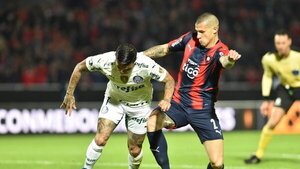 Cerro Porteño va por su primer triunfo de local ante Palmeiras