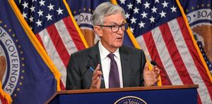 Powell advierte que los aranceles pueden provocar m谩s inflaci贸n y desaceleraci贸n econ贸mica