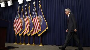 La Fed inicia una nueva reuni贸n sobre las tasas entre presiones crecientes de Trump