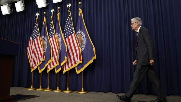 La Fed inicia una nueva reuni贸n sobre las tasas entre presiones crecientes de Trump
