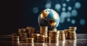 Deuda global supera los US$ 324 billones en el primer trimestre y alcanza un nuevo r茅cord