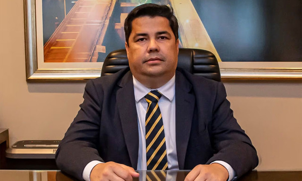 Senadores citan a Luis Benítez para informar sobre decreto de Argentina - OviedoPress