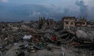 Israel mata al menos a 25 personas, incluidos niños y otro periodista, en Ciudad de Gaza – Prensa 5