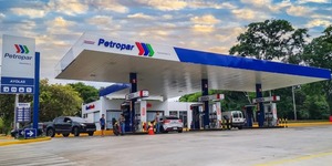 Petropar debe bajar el precio del combustible y la razón está en los números y la justicia social | Editorial | 5Días
