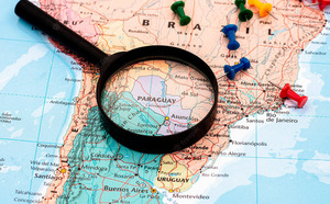 Paraguay como hub de inversiones | Columnas | 5Días