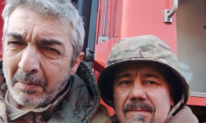 Un paraguayo en el Top 1 de Netflix: el guaraní resuena en El Eternauta - OviedoPress
