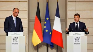 Mercosur-UE: Alemania y Francia manifiestan sus discrepancias sobre el acuerdo