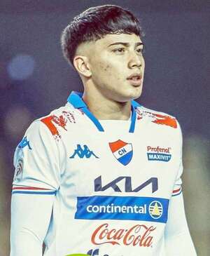 Nacional, tercero en completar el “minutaje” - Fútbol - ABC Color