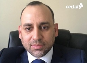Designan a Nelson Salinas como Director de CERTAL Paraguay | Locales | 5Días