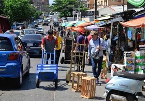 Mercado 4 celebra 83 años como ícono cultural asunceno