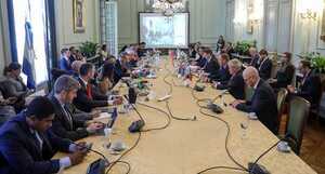 Avanzan las negociaciones sobre el acuerdo de libre comercio entre el Mercosur y EFTA