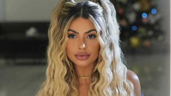 "La mujer más bella del mundo” según la IA exige una cuota a quien quiera ser su pareja