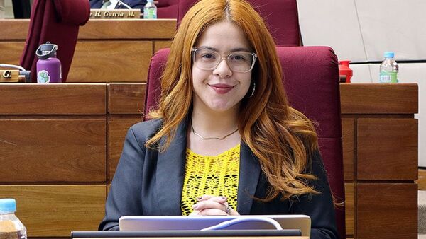 Caso Zena: “Si estaba en Cruzada Nacional íbamos a pedirle explicaciones”