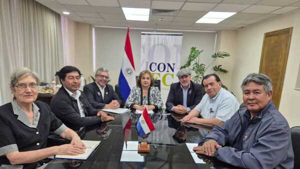 Consejo Nacional de Educación rechaza fraude en exámenes para docentes y exige transparencia