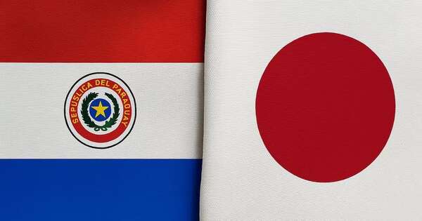 La Nación / Cámara Japonesa conmemora cinco décadas con conversatorio sobre competitividad en Paraguay