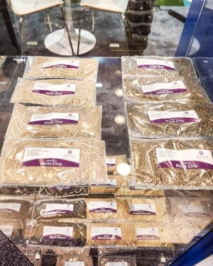 Chiamé: el superalimento que une lo mejor de la chía y el sésamo | Agronegocios | 5Días