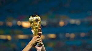 Mundial 2026: la advertencia del vicepresidente de EE.UU.