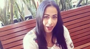 ¡Se filtró cómo “Barbie” sextorsionaba al periodista que ahora logró su condena!