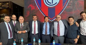 Rejala evalúa bajar su candidatura y unirse a Martínez para ganarle a Zapag