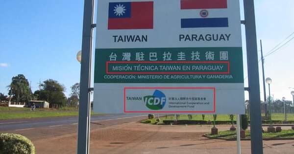 Diario HOY | Proyectan a Alto Paraná como polo tecnológico con apoyo taiwanés