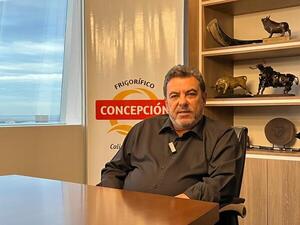 La futura planta para faena de cerdos en Katueté “generaría US$ 200 millones al año”, afirma Jair de Lima | Agronegocios | 5Días