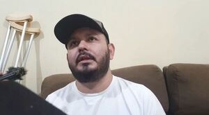 Localizan sano al médico Luis Fernando Villalba, que se encontraba desaparecido - 1000 Noticias