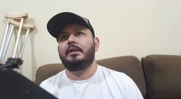 Localizan sano al médico Luis Fernando Villalba, que se encontraba desaparecido - 1000 Noticias