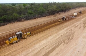Falta de mano de obra calificada limita crecimiento de la industria de la construcción, dice Cavialpa