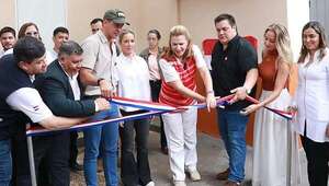 “Humo negro” a comparecencia de Superintendente de Salud y se dilataría por dos semanas  - Política - ABC Color