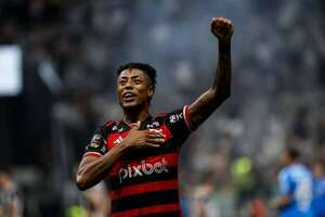 Bruno Henrique, investigado por supuesto amaño de partidos - Fútbol Internacional - ABC Color