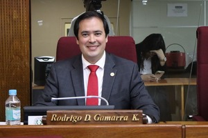 Gamarra resalta acuerdo con Argentina como logro político del gobierno de Peña - ADN Digital