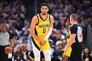Haliburton rompe el corazón de unos Cavaliers y adelanta la serie 2-0 a Indiana - Polideportivo - ABC Color