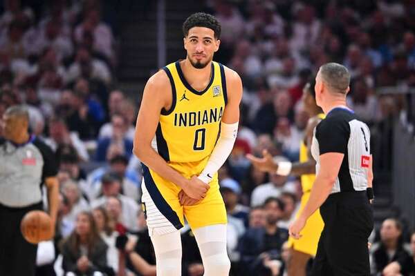 Haliburton rompe el corazón de unos Cavaliers y adelanta la serie 2-0 a Indiana - Polideportivo - ABC Color