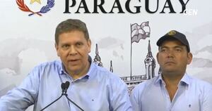 La Nación / Gobierno y cañicultores llegan a un principio de acuerdo para el tren de molienda