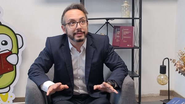 La prueba digital bajo la lupa judicial: Bielli cerró el curso con casos reales y estrategias clave - Judiciales.net