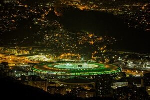 Versus / La FIFA anuncia las ocho sedes del Mundial femenino de 2027 en Brasil