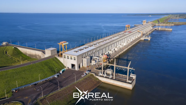 Acuerdo en Yacyretá: Paraguay y Argentina unifican montos a pagar por energía - Unicanal