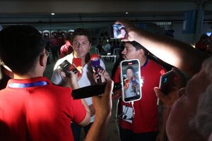 Versus / Turbulencia en la oposición azulgrana: "El club necesita una renovación total"