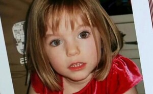 Sorpresivo avance en el caso de Madeleine McCann