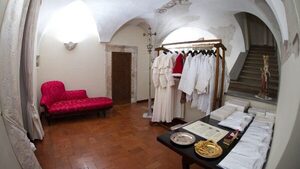 La sala de las lágrimas aguarda por el sucesor de Francisco - trece