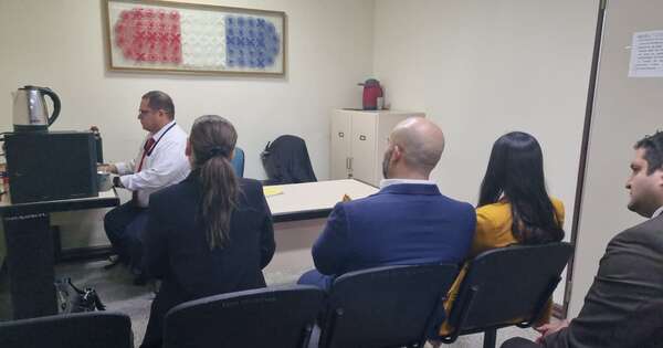 La Nación / Montego Trading: ordenan captura de imputada quien habría violado su arresto domiciliario