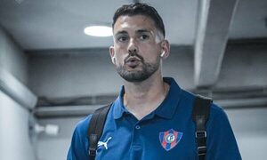 ¡Cerro ya tiene equipo confirmado para enfrentar esta noche a Palmeiras!