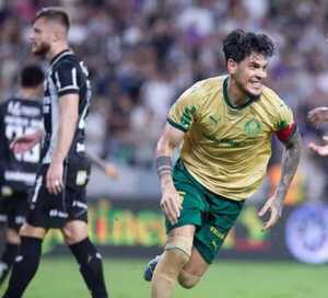 Gran cosecha paraguaya en el extranjero