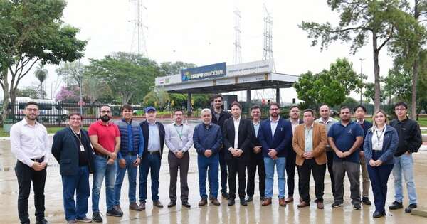 Diario HOY | Paraguay avanza en normativas clave para el desarrollo seguro del hidrógeno