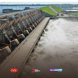 Acuerdo Binacional para el Reajuste de la Tarifa de Energía de Yacyretá: Un Paso hacia la Estabilidad Financiera - TVS